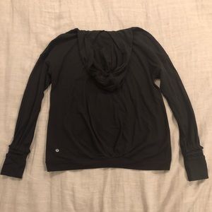 Lululemon Pullover Size 6